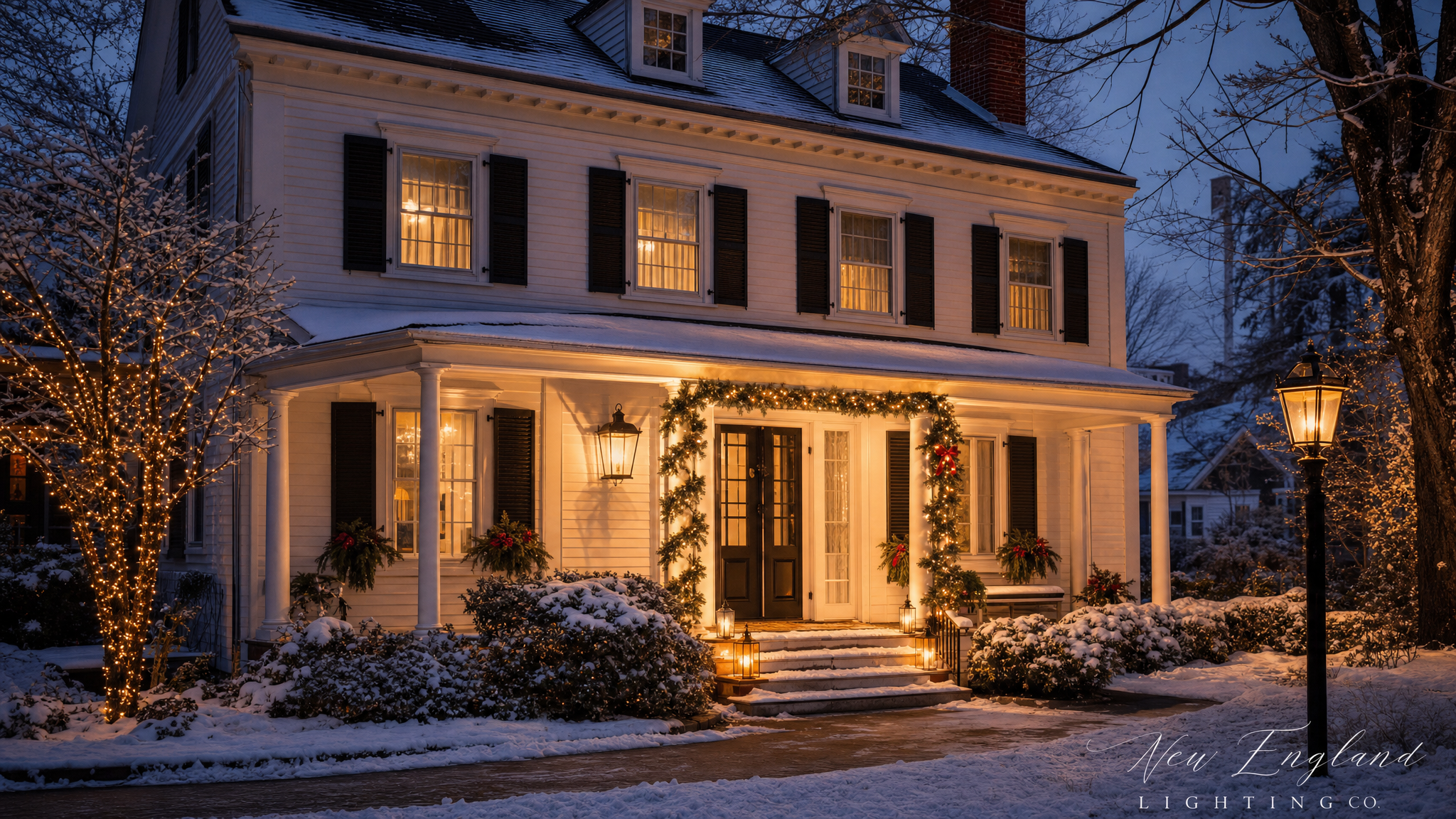 Cover image for: Vermont Mountain Homes: Lighting That Actually Survives the Cold